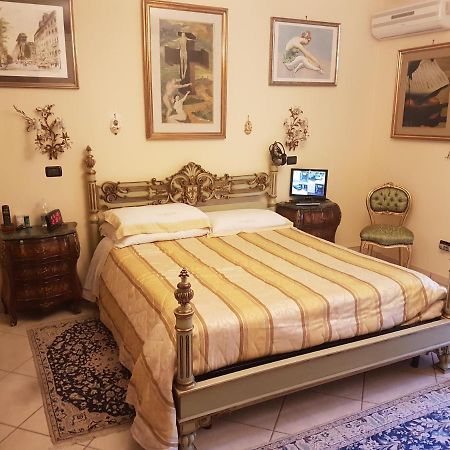 B&B Malibu Ardea Exterior foto