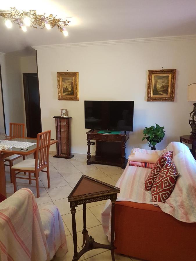 B&B Malibu Ardea Exterior foto