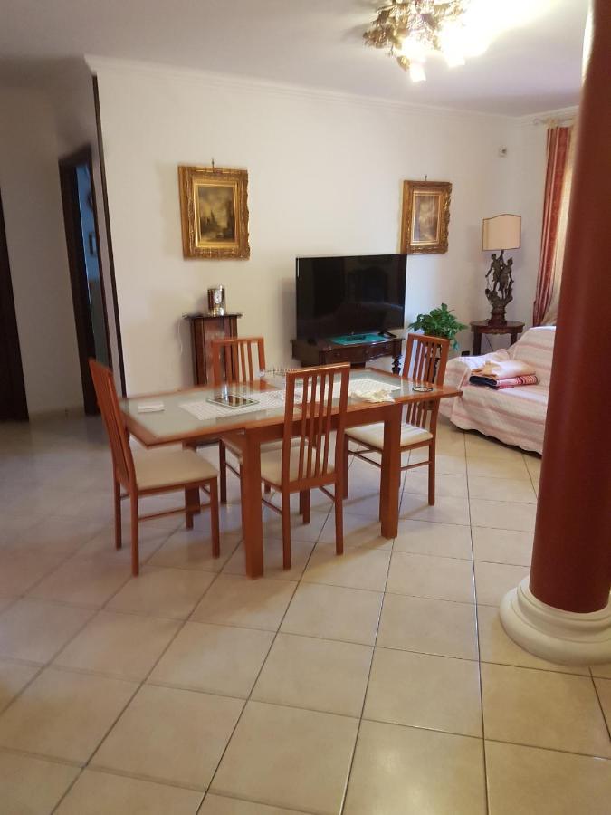 B&B Malibu Ardea Exterior foto