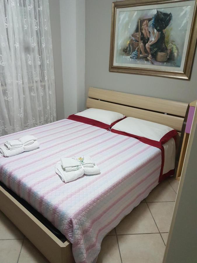 B&B Malibu Ardea Exterior foto