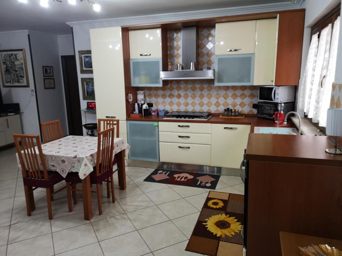 B&B Malibu Ardea Exterior foto